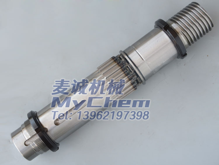 NT40立刚头离合器